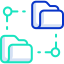 Folder icon 64x64