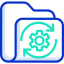 Folder icon 64x64