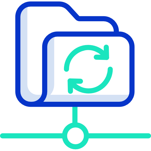 Folder icon