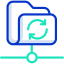 Folder icon 64x64