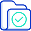 Folder icon 64x64