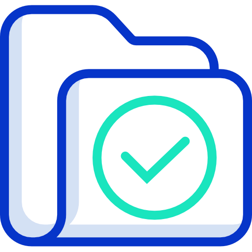 Folder icon