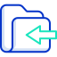 Folder icon 64x64