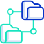 Folder icon 64x64