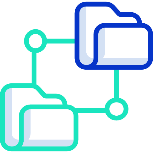 Folder icon