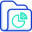 Folder icon 64x64