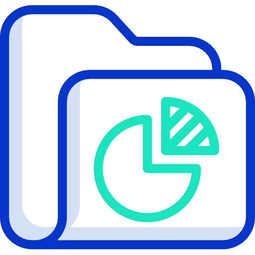 Folder icon