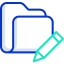 Folder icon 64x64