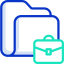 Folder icon 64x64