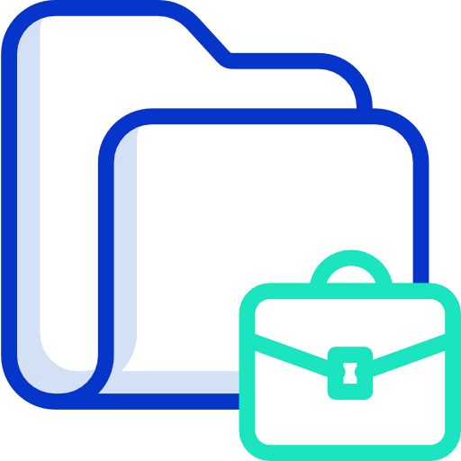 Folder icon