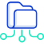 Folder icon 64x64