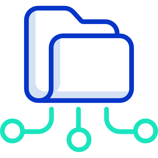Folder icon