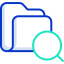 Folder icon 64x64