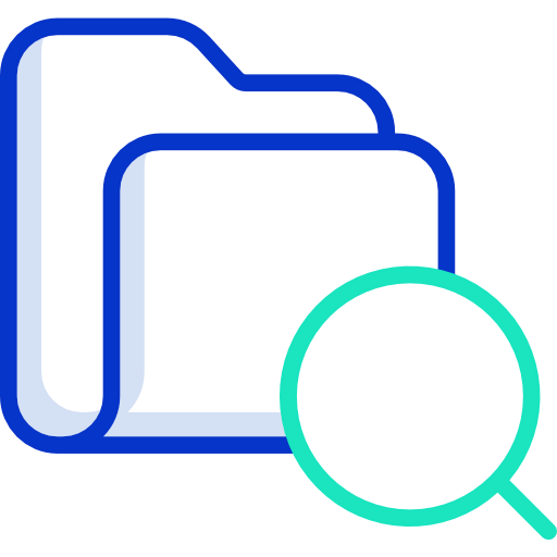 Folder icon