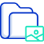 Folder icon 64x64