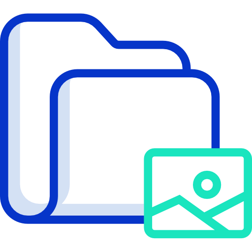 Folder icon
