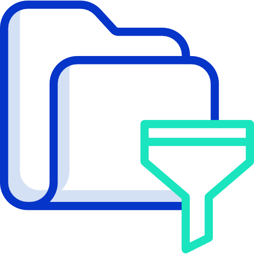 Folder icon