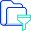 Folder icon 64x64