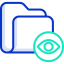 Folder icon 64x64