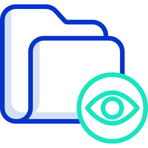 Folder icon