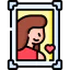 Girlfriend icon 64x64