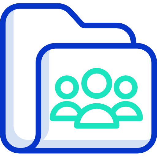 Folder icon