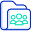 Folder icon 64x64