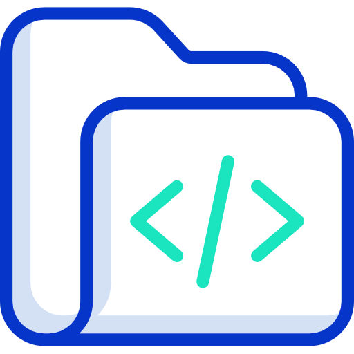 Folder icon