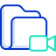 Folder Symbol 64x64