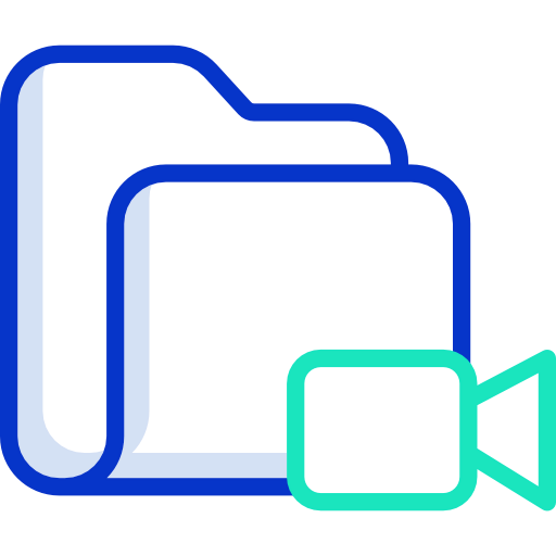 Folder icon