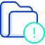 Folder icon 64x64