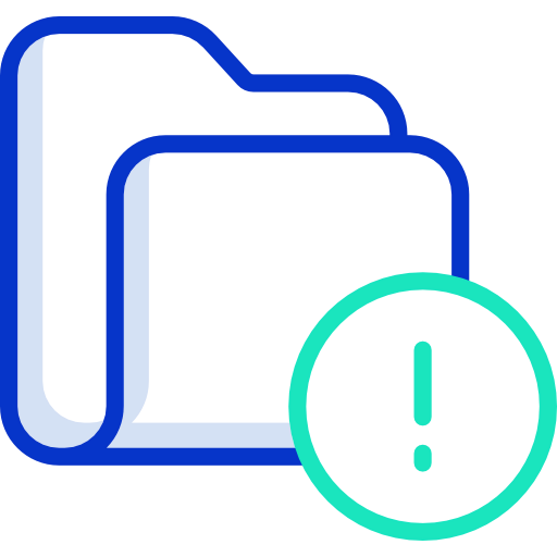 Folder Symbol