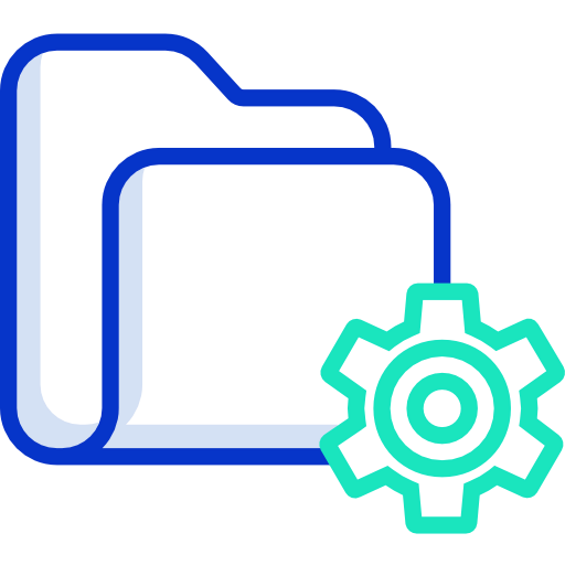 Folder icon
