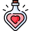 Love potion Ikona 64x64