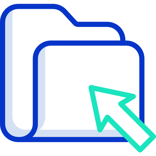 Folder icon
