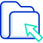 Folder icon 64x64