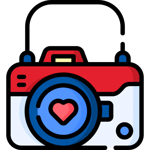 Camera icon
