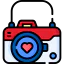 Camera icon 64x64