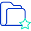 Folder icon 64x64