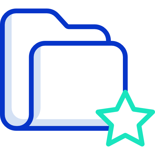 Folder icon