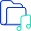 Folder icon 64x64