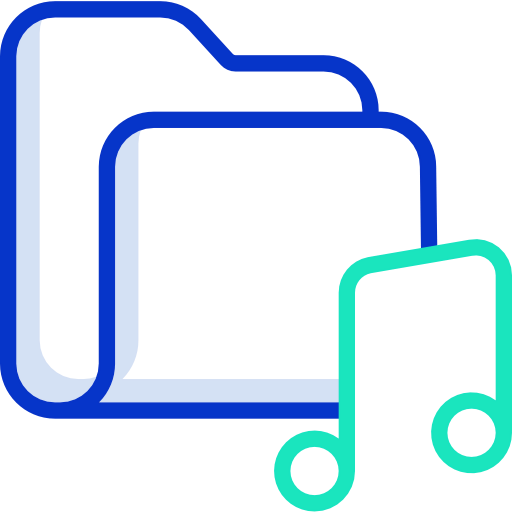 Folder icon