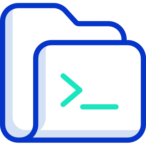 Folder icon