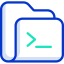 Folder icon 64x64