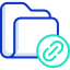 Folder icon 64x64