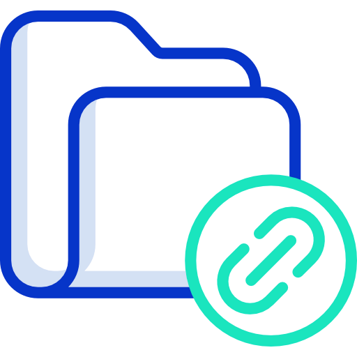 Folder icon