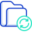 Folder icon 64x64