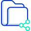 Folder icon 64x64