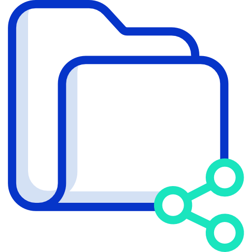 Folder icon