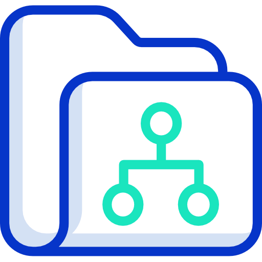 Folder icon